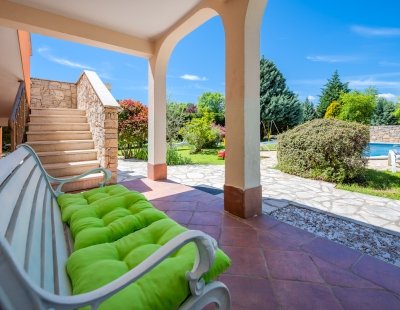 Villa in Croatia to rent