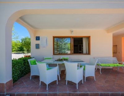 Book a villa holiday in Labin