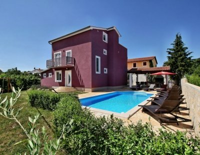 Villa in Croatia to rent