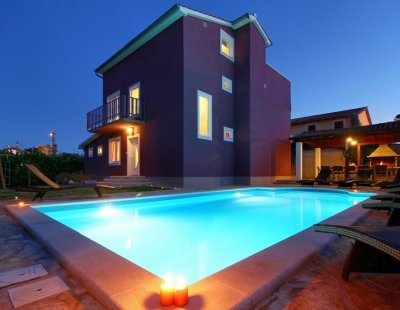 Holiday home in Istria villa booking