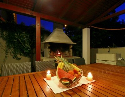 Holiday home in Istria villa booking