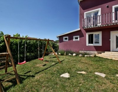 Villa in Croatia to rent