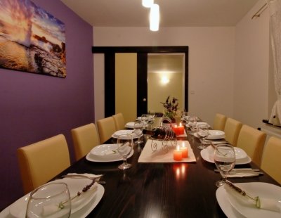 Villas in Istria