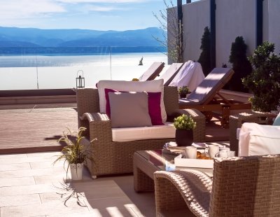 Book a villa holiday in Croatia