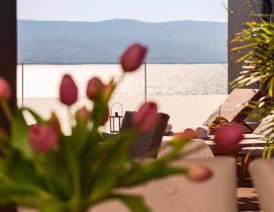 Holiday villas in Omis