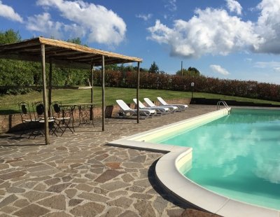 Villa rentals in Pisa