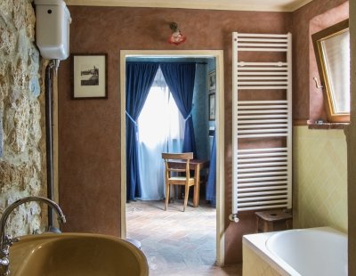 Villa in Arezzo to rent