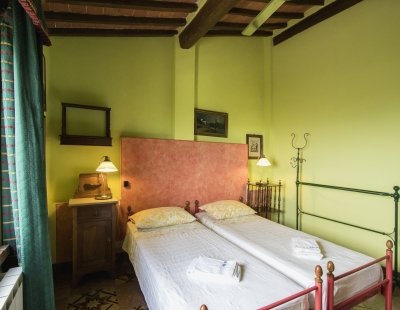 Villas in Italy