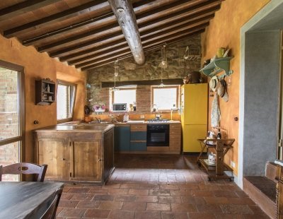 Villa rentals in Italy