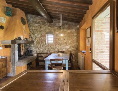 Book a villa holiday in Italy