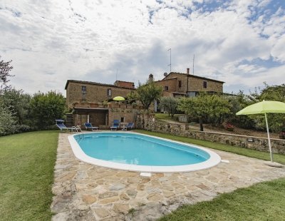 Villa in Italy to rent