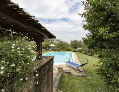 Holiday home in Arezzo villa booking