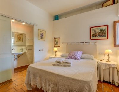 Villa holidays in Balearic Islands