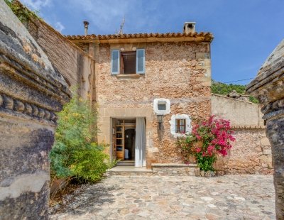 Villa holidays in Mallorca
