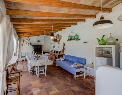 Holiday home in Spain villa booking