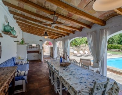 Villa in Spain to rent