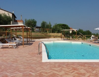 Villa rentals in Italy