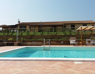 Villas in Italy