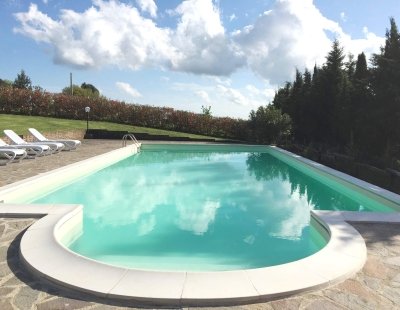 Villas in Tuscany