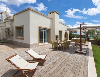 Villa in Italy to rent
