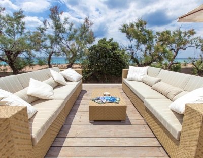 Book a villa in Lecce