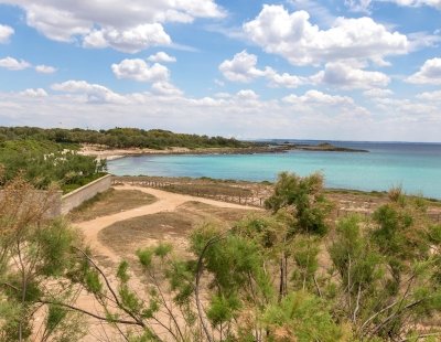 Holiday home in Lecce villa booking