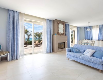 Holiday villas in Puglia