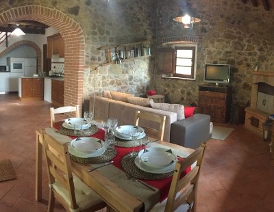 Villa holidays in Italy