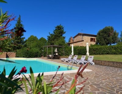 Villa in Pisa to rent