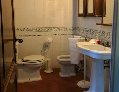 Villa rentals in Italy