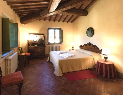 Villas in Italy