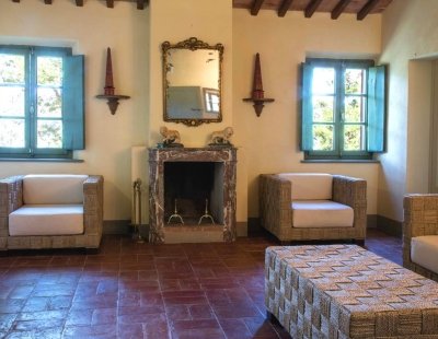 Book a villa holiday in Tuscany