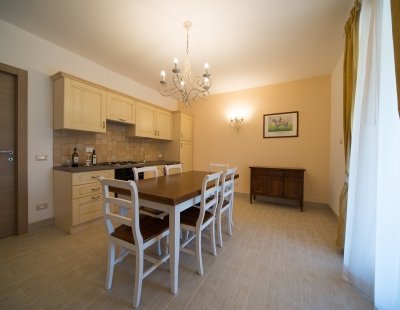 Villa rentals in Tuscany