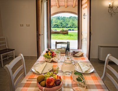 Book a villa in Italy