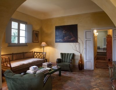 Villa in Italy to rent