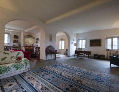 Villa in Pisa to rent
