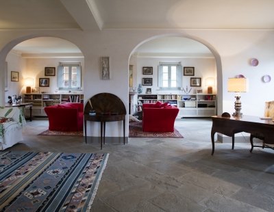 Book a villa in Tuscany
