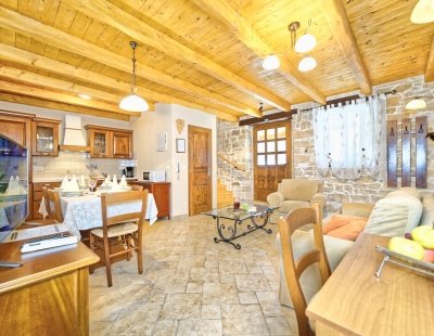 Villa holidays in Istria