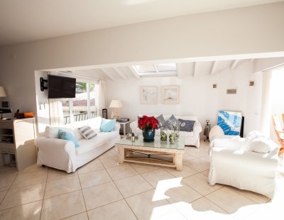 Villa in Algarve to rent