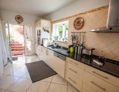 Book a villa in Carvoeiro