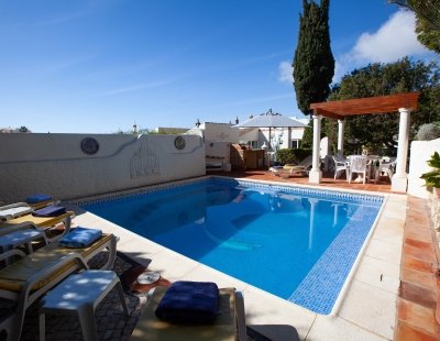 Villas in Portugal