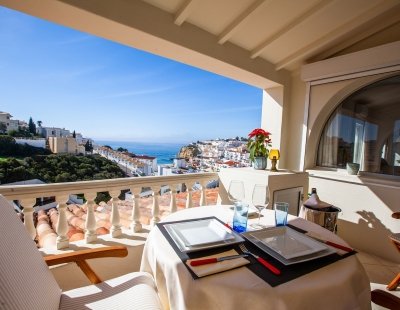 Villas in Portugal