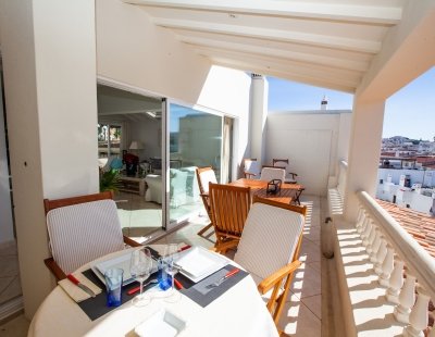Villa in Portugal to rent