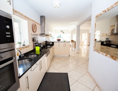 Holiday villas in Carvoeiro