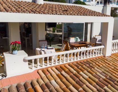 Villa in Carvoeiro to rent