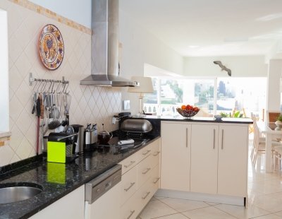 Villa holidays in Algarve