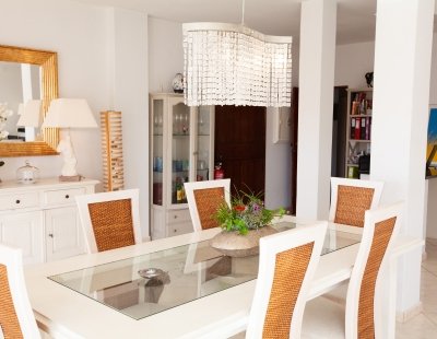 Villa rentals in Carvoeiro