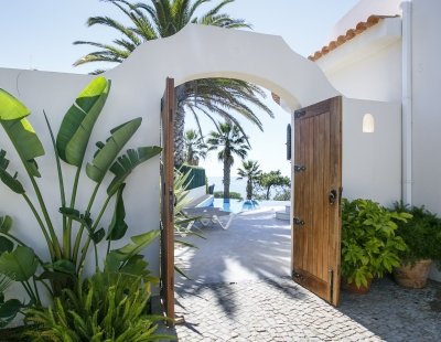 Villas in Portugal