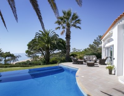 Villa rentals in Portugal