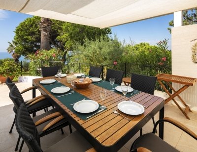 Villa holidays in Portugal